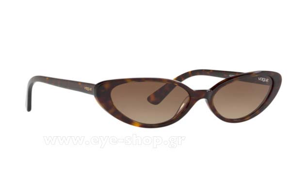 Sunglasses Vogue 5237S W65613