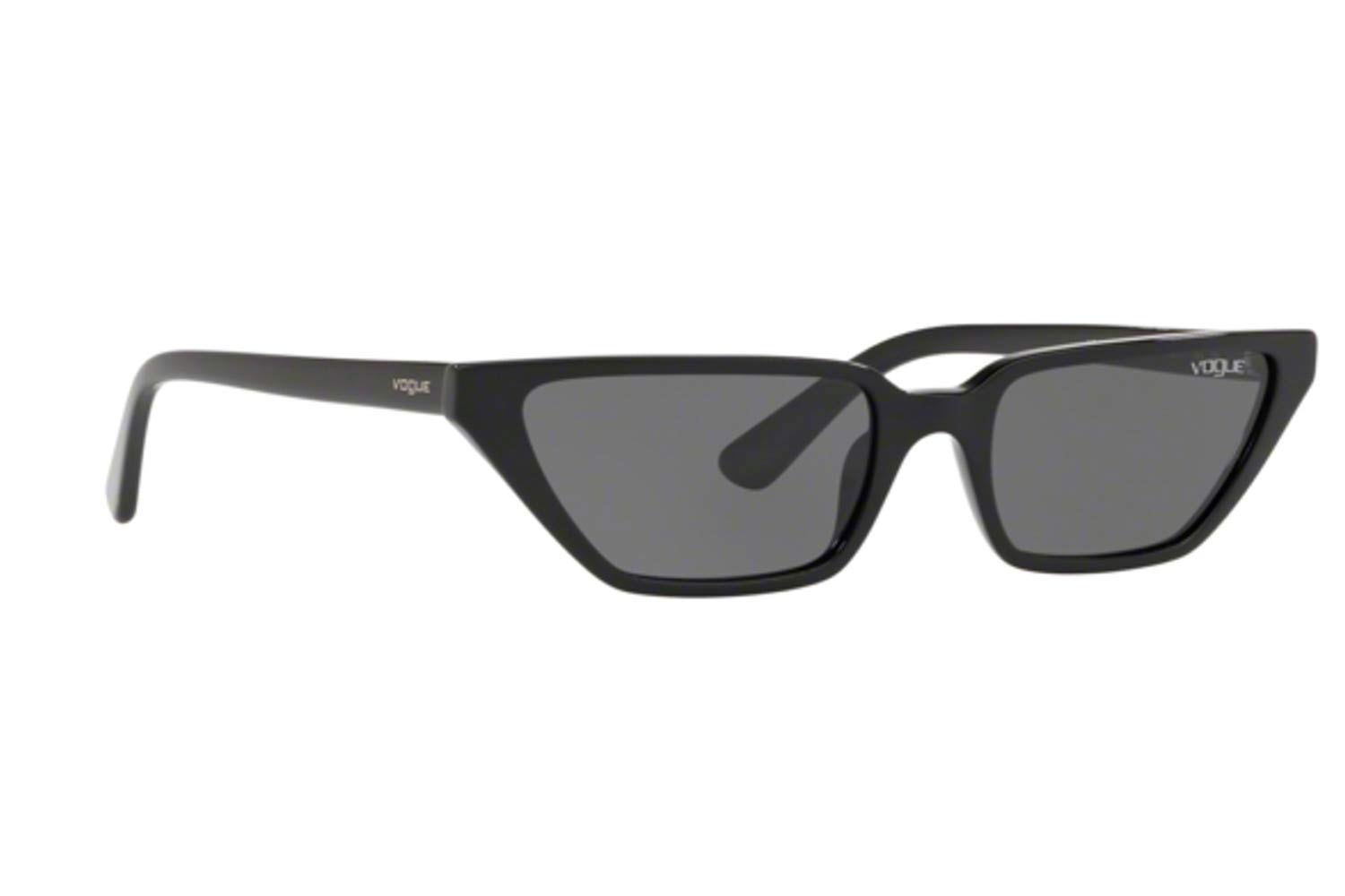 Vogue Sunglasses VO 5054-S W44/11 Cat Eye 53 [] 18 140 Vogue Eyewear Sunglasses VO-5354-S W44/11 main image 3