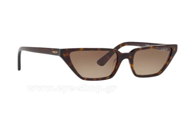 Sunglasses Vogue 5235S W65613