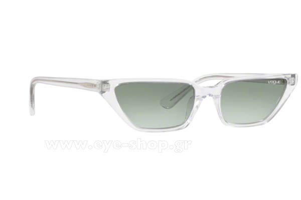Sunglasses Vogue 5235S W7458E