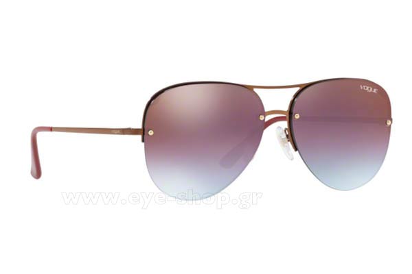 Sunglasses Vogue 4080S 5074H7
