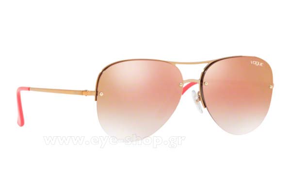 Sunglasses Vogue 4080S 50756F
