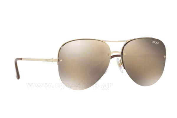 Sunglasses Vogue 4080S 848/5A