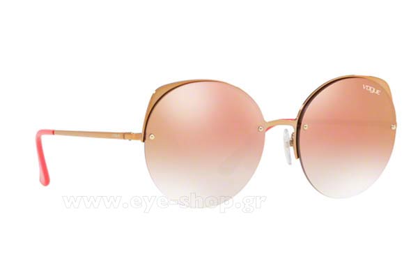 Sunglasses Vogue 4081S 50756F