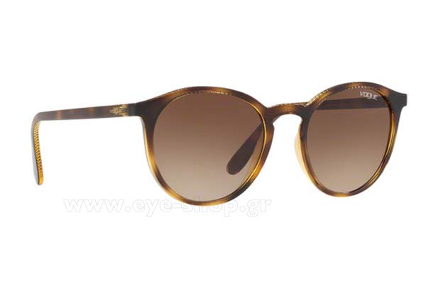 Sunglasses Vogue 5215S W65613
