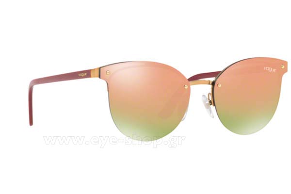 Sunglasses Vogue 4089S 50754Z