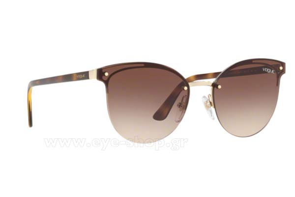 Sunglasses Vogue 4089S 848/13