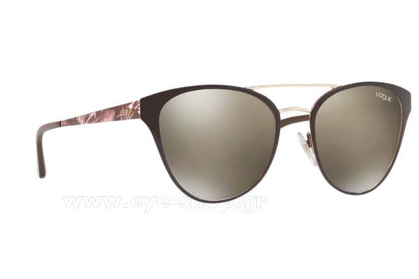 Sunglasses Vogue 4078S 50215A
