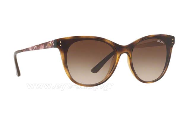 Sunglasses Vogue 5205S W65613