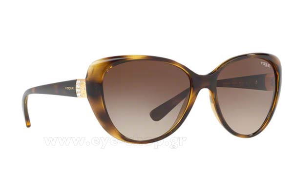 Sunglasses Vogue 5193SB W65613