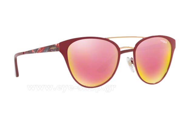 Sunglasses Vogue 4078S 50554Z