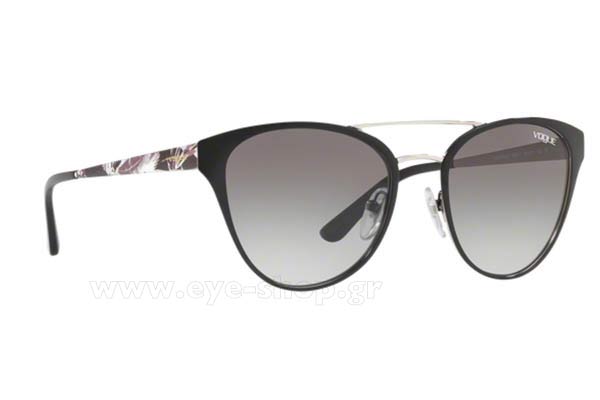 Sunglasses Vogue 4078S 352/11