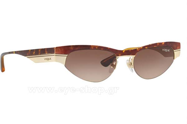 Sunglasses Vogue 4105S 507813