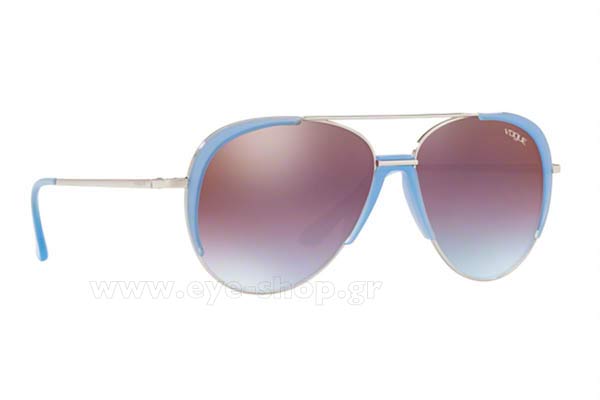 Sunglasses Vogue 4097S 323/H7