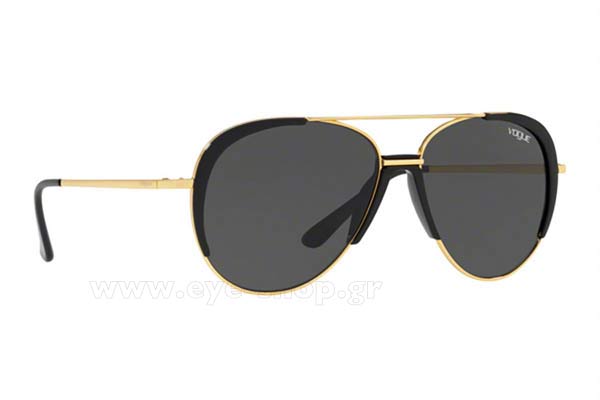 Sunglasses Vogue 4097S 280/87
