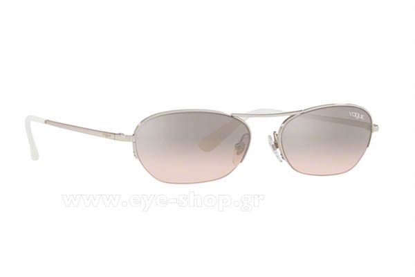 Sunglasses Vogue 4107S 323/8Z