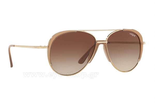 Sunglasses Vogue 4097S 848/13