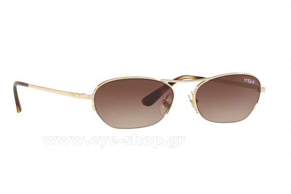 Sunglasses Vogue 4107S 848/13
