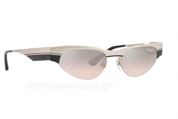 Sunglasses Vogue 4105S 323/8Z