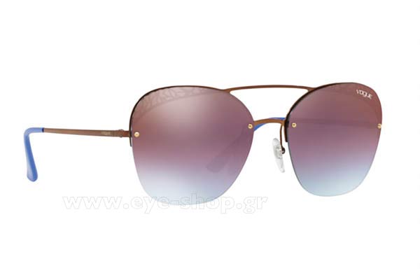 Sunglasses Vogue 4104S 5074H7