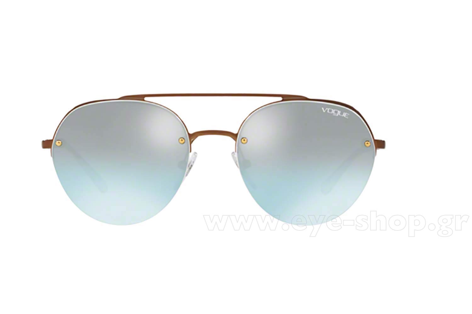 VOGUE 4113S 50747C 54 | SUNGLASSES Women EyeShop display picture 3