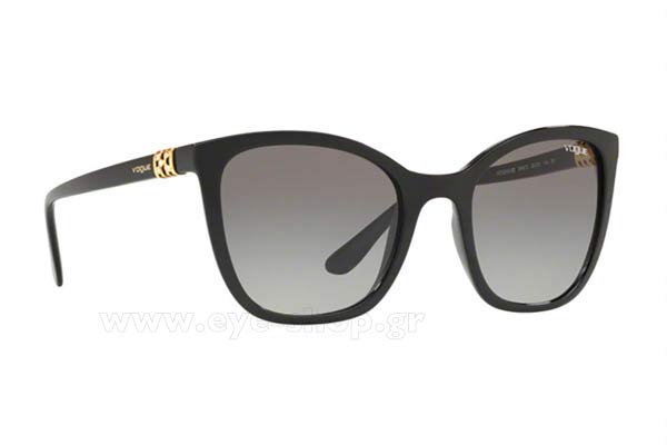 Sunglasses Vogue 5243SB W44/11
