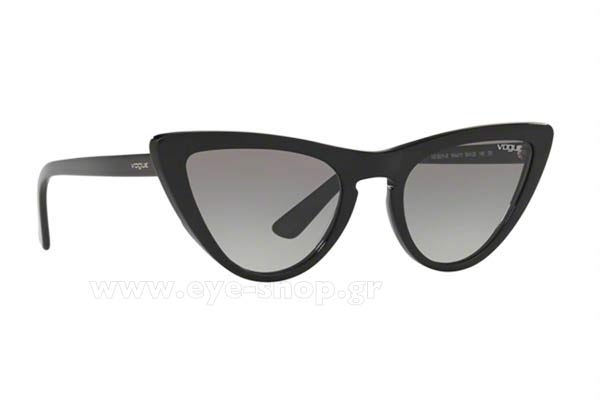 Sunglasses Vogue 5211S W44/11 Gigi Hadid