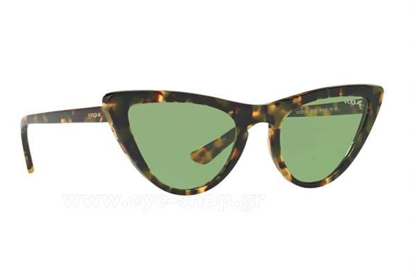 Sunglasses Vogue 5211S 2073/2 Gigi Hadid