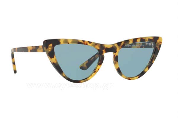 Sunglasses Vogue 5211S 260580 Gigi Hadid