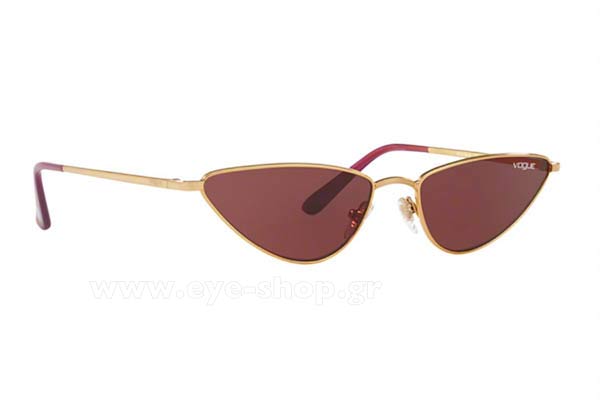 Sunglasses Vogue 4138S LA FAYETTE 280/69