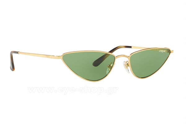 Sunglasses Vogue 4138S LA FAYETTE 280/2