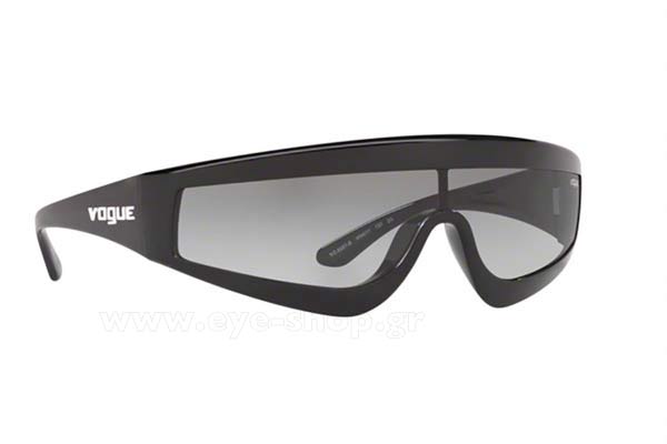 Sunglasses Vogue 5257S ZOOM IN W44/11