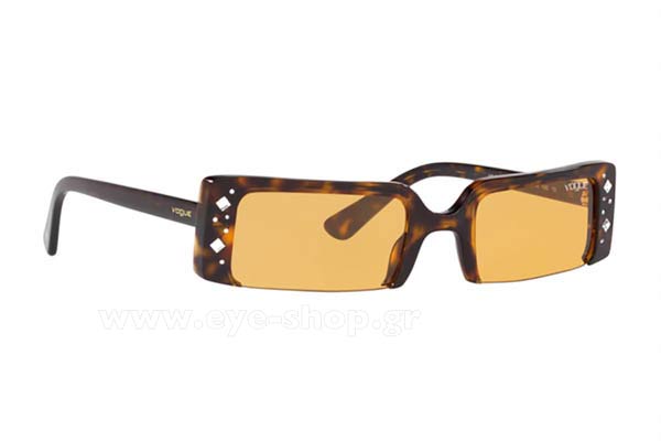 Sunglasses Vogue 5280SB SOHO W656/7