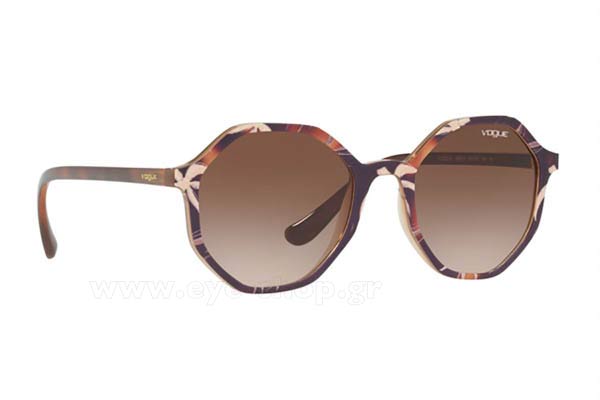 Sunglasses Vogue 5222S 269513