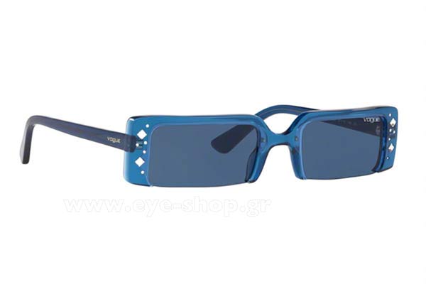 Sunglasses Vogue 5280SB SOHO 206580