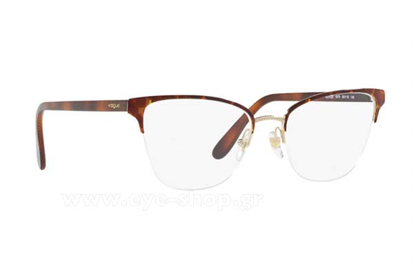 Sunglasses Vogue 4120 5078