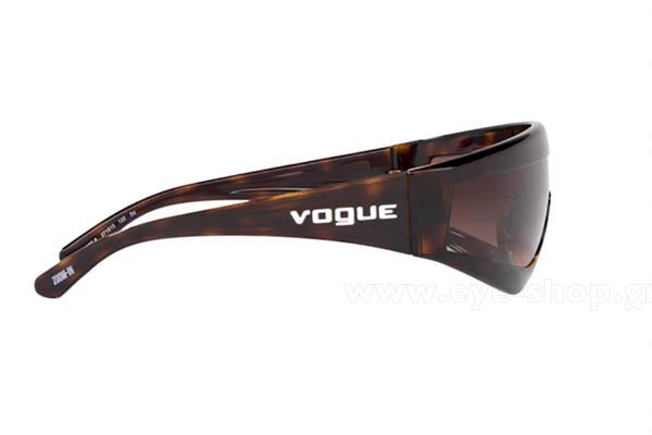 Vogue model 5257S ZOOM IN color 271813