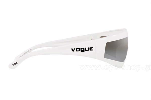 Vogue model 5257S ZOOM IN color 27216V