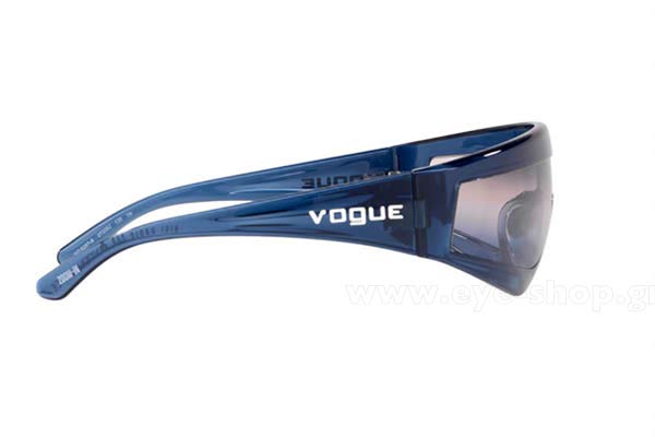 Vogue model 5257S ZOOM IN color 27200J