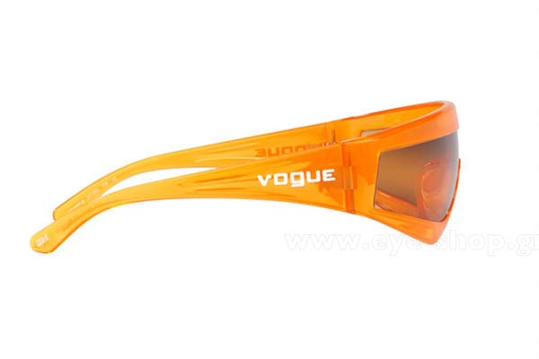 Vogue model 5257S ZOOM IN color 27190L