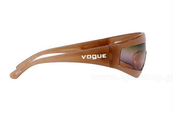 Vogue model 5257S ZOOM IN color 26790M