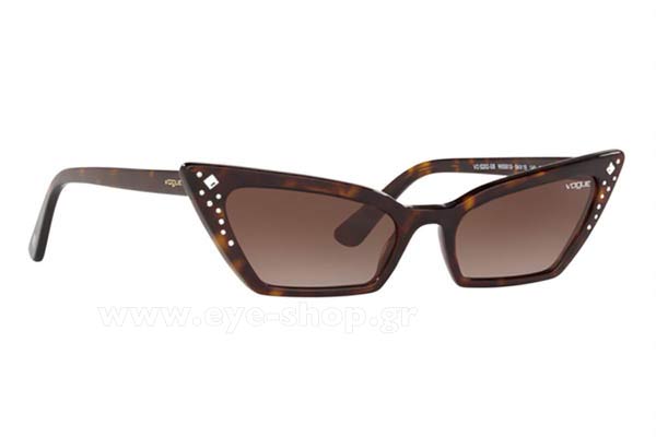 Sunglasses Vogue 5282SB SUPER W65613