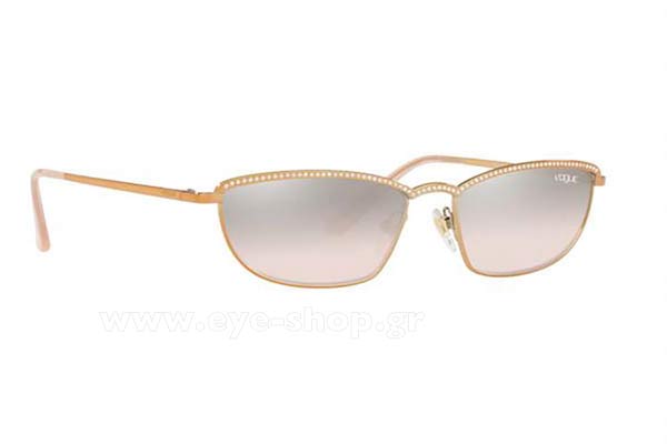 Sunglasses Vogue 4139SB TAURA 50758Z