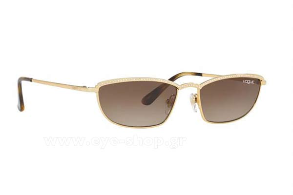 Sunglasses Vogue 4139SB TAURA 280/13