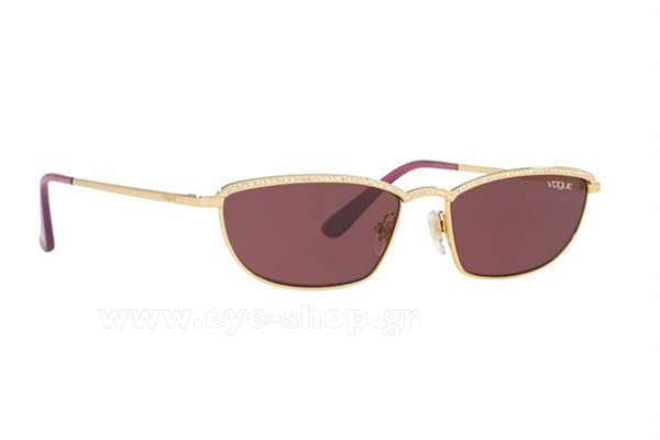 Sunglasses Vogue 4139SB TAURA 280/69