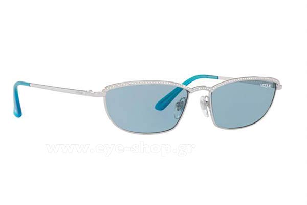 Sunglasses Vogue 4139SB TAURA 323/80