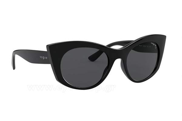Sunglasses Vogue 5312S W44/87