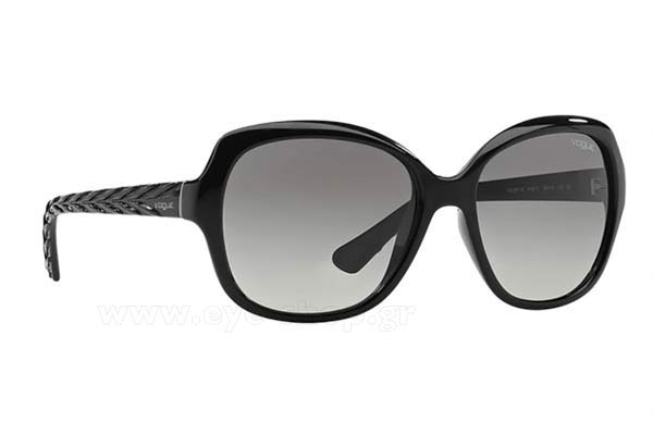Sunglasses Vogue 2871S W44/11