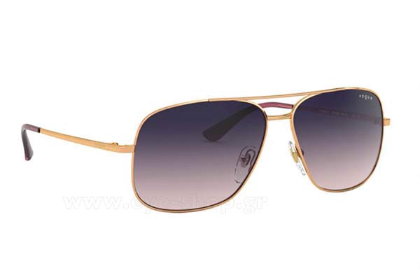Sunglasses Vogue 4161S 507536