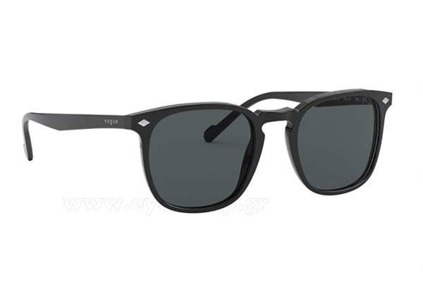 Sunglasses Vogue 5328S W44/87